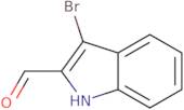 3-bromo-1H-indole-2-carbaldehyde