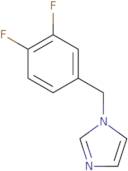 1-(3,4-Difluorobenzyl)imidazole