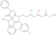 Atorvastatin lactam phenanthrene methyl ester