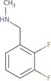 N-Methyl-2,3-difluorobenzylamine