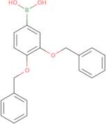 3,4-Bis(benzyloxy)phenylboronic acid