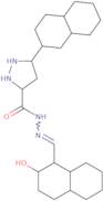 Sphingosine kinase inhibitor, SKI-I