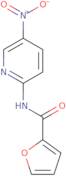 N-(5-Nitropyridin-2-yl)furan-2-carboxamide