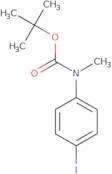 N-Boc 4-iodo-N-methylaniline