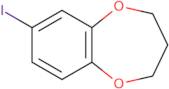 7-Iodo-3,4-dihydro-2H-1,5-benzodioxepine