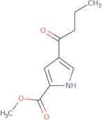 4-(4-(Trifluoromethyl)phenyl)dihydro-2H-pyran-2,6(3H)-dione