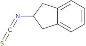 Indane-2-isothiocyanate