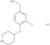 4-(4-(Benzyloxy)phenyl)-5-methyl-4H-1,2,4-triazole-3-thiol