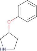 (3S)-3-Phenoxypyrrolidine