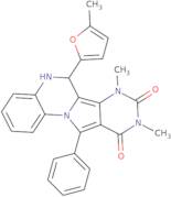 CFTR Inhibitor IV, PPQ-102