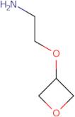 2-(Oxetan-3-yloxy)-ethylamine