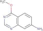 4-Methoxyquinazolin-7-amine