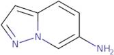Pyrazolo[1,5-a]pyridin-6-amine