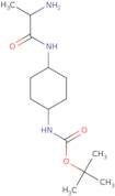 5-Bromo-2-chloro-N3-ethylpyridine-3,4-diamine