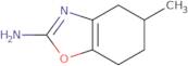 (5Z)-5-(3-Ethoxy-4-hydroxybenzylidene)-1,3-thiazolidine-2,4-dione