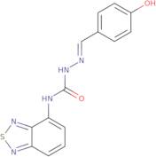 HIV inhibitor 18A