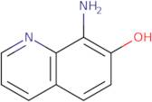 8-Aminoquinolin-7-ol