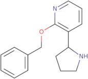 2-{[2-(4-Dimethylamino-phenyl)-benzooxazol-5-yl-imino]-methyl}-4-nitro-phenol