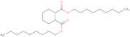 1,2-Cyclohexanedicarboxylic acid 1,2-dinonyl ester