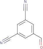 5-Formyl-1,3-benzenedicarbonitrile