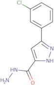 1-(2-Chloro-6-fluoro-benzyl)-piperidin-4-ol