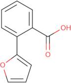 2-(Fur-2-yl)benzoic acid