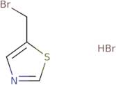 5-(Bromomethyl)-1,3-thiazole hydrobromide