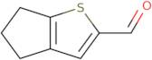 5,6-Dihydro-4H-cyclopenta[b]thiophene-2-carbaldehyde