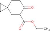 Ethyl 6-oxospiro[2.5]octane-5-carboxylate