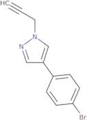 (3aR,4S,9bS)-6-Ethyl-3a,4,5,9b-tetrahydro-3H-cyclopenta[C]quinoline-4-carboxylic acid