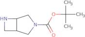 (S,S)-3-BOC-3,6-Diazabicyclo[3.2.0]heptane