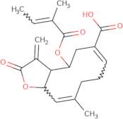 Demethylsonchifolin