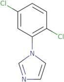 1-(4-Bromobenzyl)-5-methyl-3-nitro-1H-pyrazole