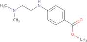 Methyl 4-{[2-(dimethylamino)ethyl]amino}benzoate