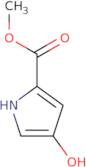 Methyl 4-hydroxy-1H-pyrrole-2-carboxylate