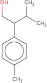 3-Methyl-2-(4-methylphenyl)butan-1-ol