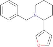 (3aR,4S,9bS)-6-Methyl-7-nitro-3a,4,5,9b-tetrahydro-3H-cyclopenta[C]quinoline-4-carboxylic acid