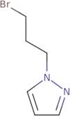 1-(3-Bromopropyl)-1H-pyrazole