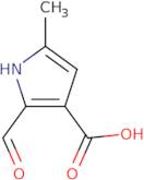 N-Methyl-1-[3-(1H-pyrazol-1-yl)phenyl]methanamine