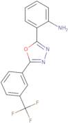 4-Hydroxy-2-(trifluoromethyl)nicotinic acid