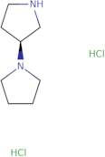 (S)-1,3'-Bipyrrolidine 2HCl