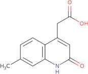 (3aR,4S,9bS)-8-Chloro-6-fluoro-3a,4,5,9b-tetrahydro-3H-cyclopenta[C]quinoline-4-carboxylic acid