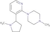 (3aR,4S,9bS)-8-Chloro-6-methyl-3a,4,5,9b-tetrahydro-3H-cyclopenta[C]quinoline-4-carboxylic acid