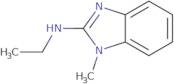 1-(4-Butylphenyl)-5-(4-chlorophenyl)-3-methyl-1H-pyrazole-4-carboxylic acid