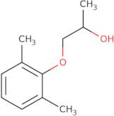 5-(4-Chlorophenyl)-1-(2,4-dimethylphenyl)-3-methyl-1H-pyrazole-4-carboxylic acid