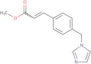 Ozagrel methyl ester