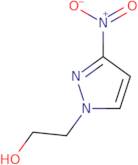 3-Nitro-1H-pyrazole-1-ethanol