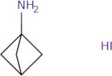 Bicyclo[1.1.1]pentan-1-amine hydroiodide