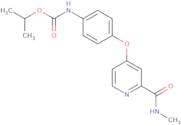 Sorafenib impurity 10