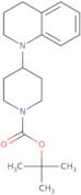 tert-Butyl 4-(3,4-dihydroquinolin-1(2H)-yl)piperidine-1-carboxylate